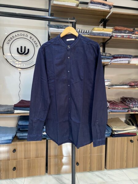 Bishop Collar Sleeve